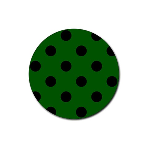 Polka Dots Front