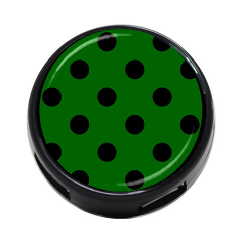Polka Dots Front