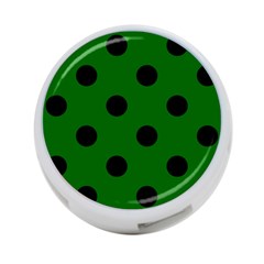Polka Dots Back