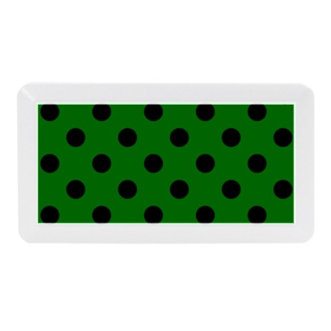 Polka Dots Front