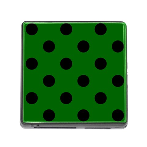 Polka Dots Front