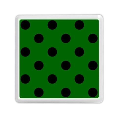 Polka Dots Front
