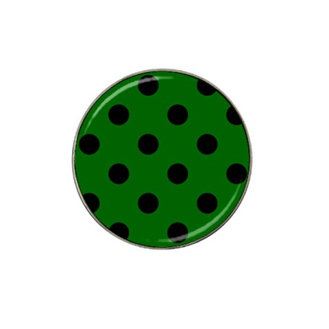 Polka Dots Front