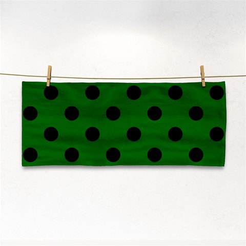 Polka Dots Front
