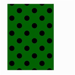 Polka Dots Back