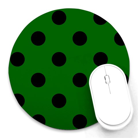 Polka Dots Front