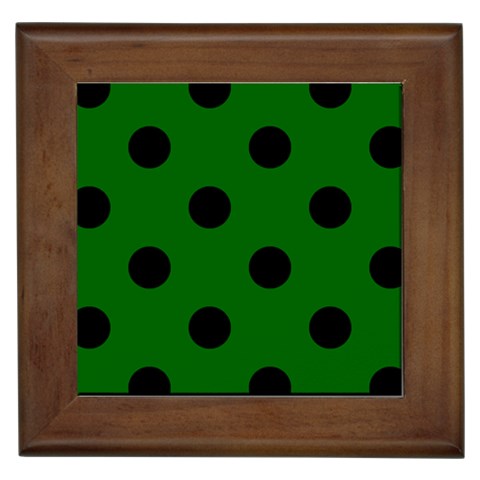 Polka Dots Front
