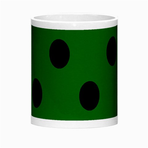Polka Dots Center