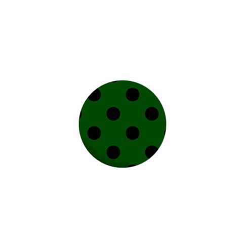 Polka Dots Front