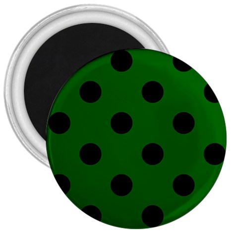 Polka Dots Front