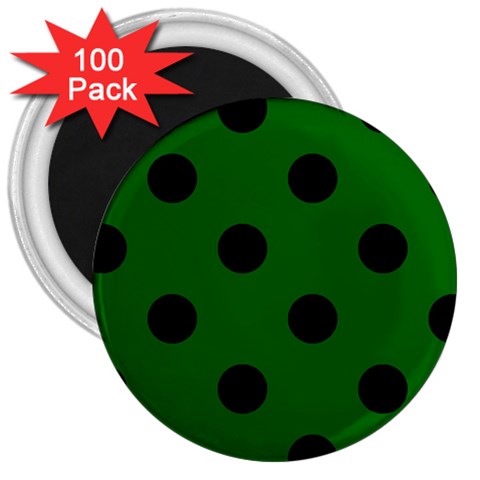 Polka Dots Front