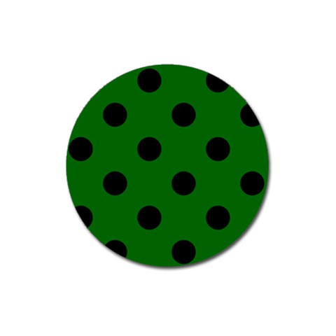 Polka Dots Front