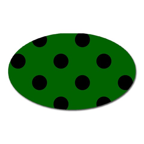 Polka Dots Front