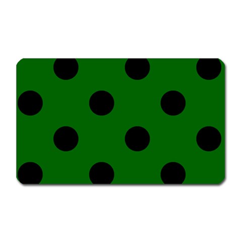 Polka Dots Front