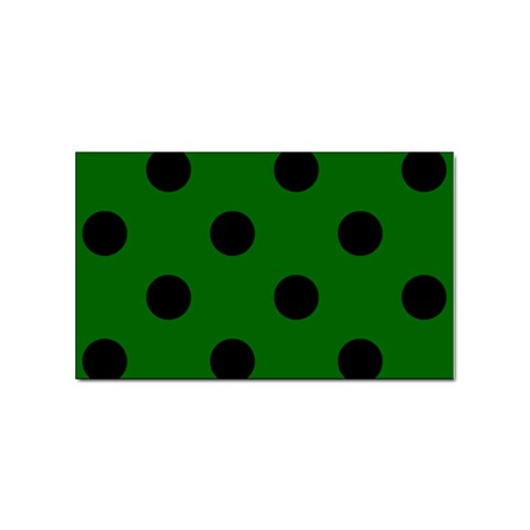 Polka Dots Front