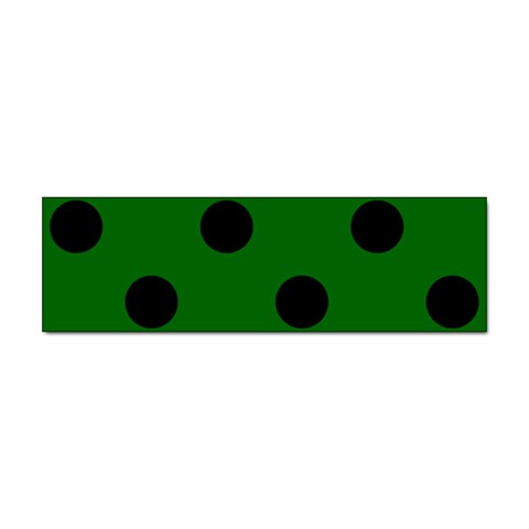 Polka Dots Front