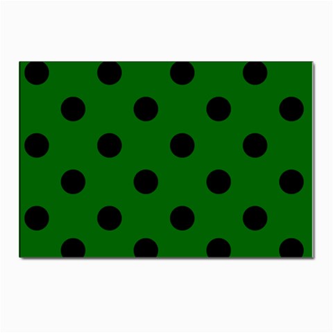 Polka Dots Front