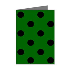Polka Dots Left