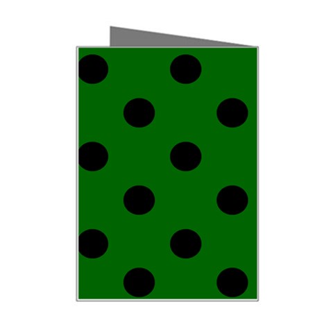 Polka Dots Right