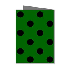 Polka Dots Left
