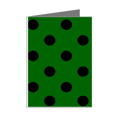 Polka Dots Right