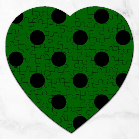 Polka Dots Front