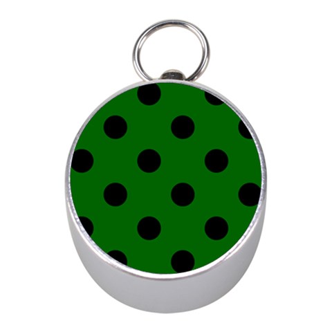 Polka Dots Front
