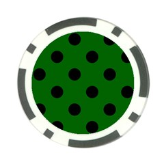 Polka Dots Back