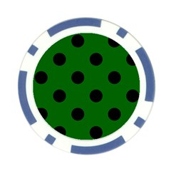 Polka Dots Back