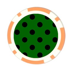 Polka Dots Back