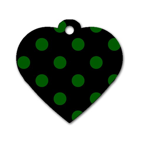 Polka Dots Front
