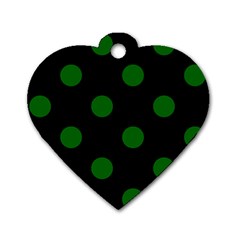 Polka Dots Front