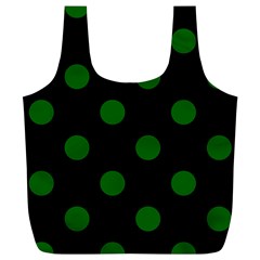 Polka Dots Back