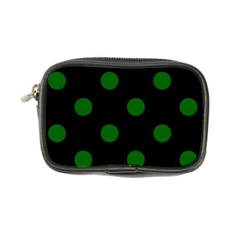Polka Dots Front
