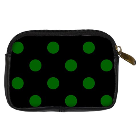 Polka Dots Back