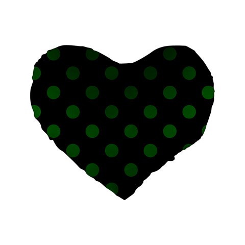 Polka Dots Front