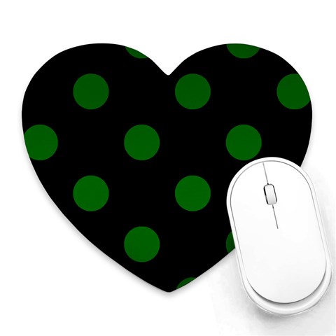 Polka Dots Front