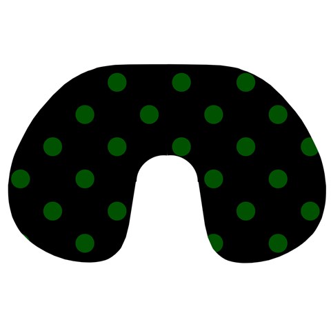 Polka Dots Front