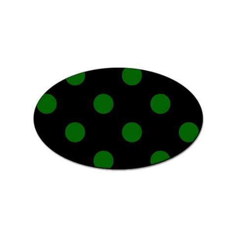 Polka Dots Front