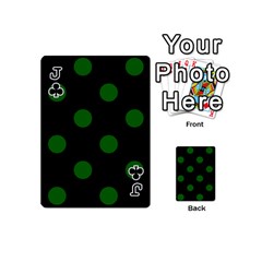 Jack Polka Dots Front - ClubJ