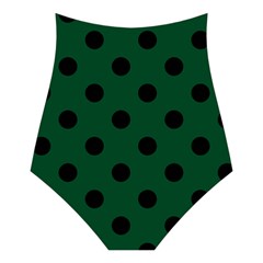 Polka Dots Back