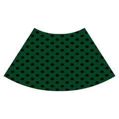 Polka Dots Skirt Front