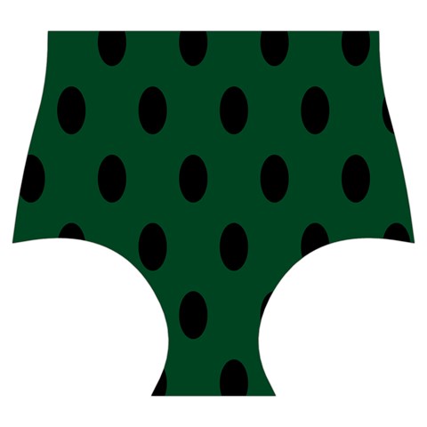 Polka Dots Bottom Front