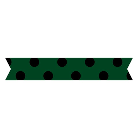 Polka Dots Strap