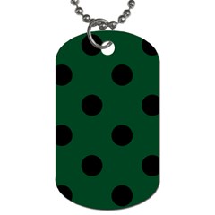 Polka Dots Front