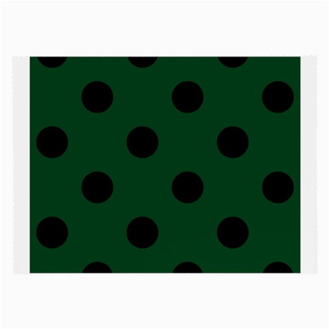 Polka Dots Back