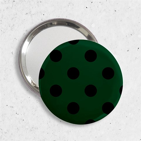 Polka Dots Front