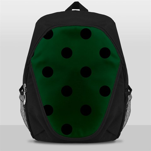 Polka Dots Front