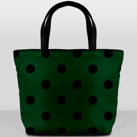 Polka Dots Front