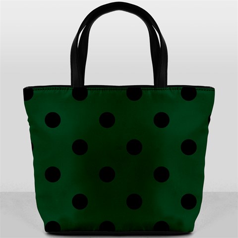 Polka Dots Back
